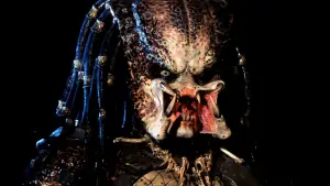 Задник к фильму "Хищник" #559794