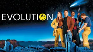 Задник к фильму "Эволюция" #71317