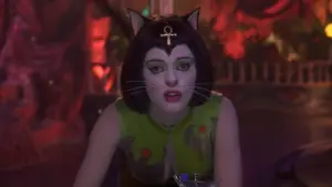 Задник к фильму "Обезьянья кость" #669741