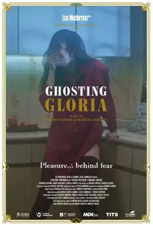 Постер к фильму "Muerto con Gloria" #841619