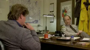 Задник к фильму "Серебряная пуля" #280907