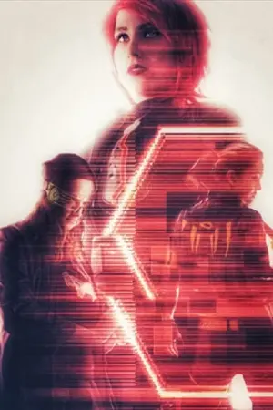 Постер к фильму "Slasher House 3"