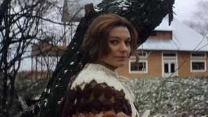 Задник к фильму "Солярис" #185192