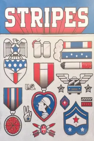 Постер к фильму "Добровольцы поневоле" #279890