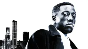 Задник к фильму "Шугар Хилл" #423398