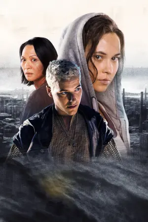 Постер к фильму "Сделка" #497254