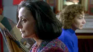 Задник к фильму "Цветок моей тайны" #436944