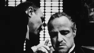 Задник к фильму "Крёстный отец" #518633