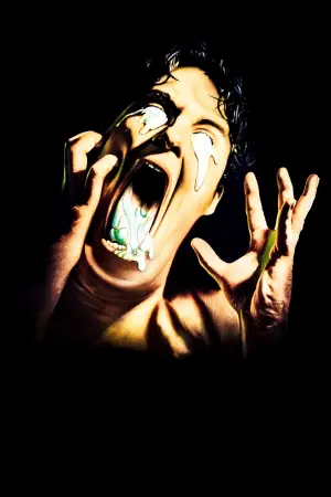 Постер к фильму "Вкусная дрянь" #391155