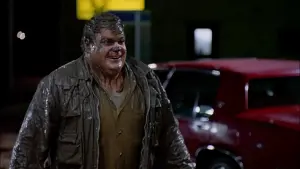 Задник к фильму "Увалень Томми" #262490