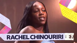 Задник к фильму "Rachel Chinouriri: Radio 1