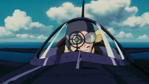 Задник к фильму "Порко Россо" #650555