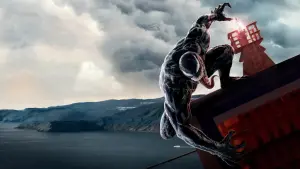 Задник к фильму "Веном" #260208