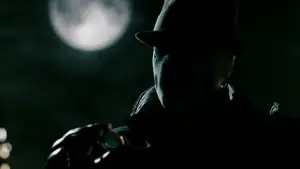 Задник к фильму "Хранители" #652687