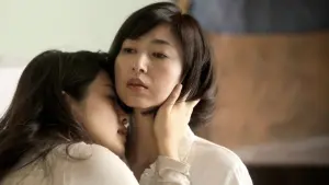 Задник к фильму "Белая лилия" #452845