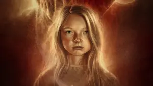 Задник к фильму "Песочный человек" #483990