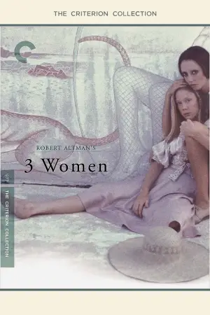Постер к фильму "3 женщины" #722919