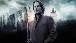 Задник к фильму "Профессионал" #339046