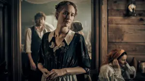 Задник к фильму "Знахарь" #325373