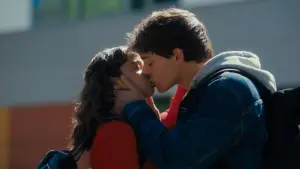 Задник к фильму "Плохой парень и я" #516894