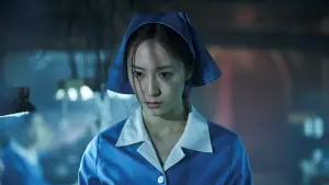 Задник к фильму "В паутине" #349989