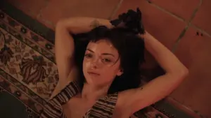 Задник к фильму "Музей изящных искусств" #469003