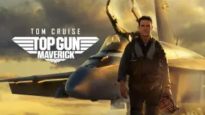 Видео к фильму Top Gun: Maverick | Will This Confession Land This First Date In The DANGER ZONE?! | Cinema Dates