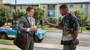 Задник к фильму "Дневная смена" #260598