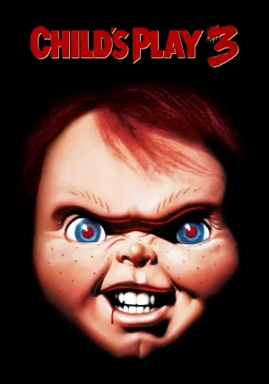 Постер к фильму "Детские игры 3" #62280
