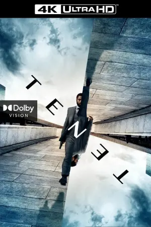 Постер к фильму "Довод" #15277