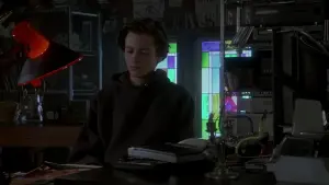 Задник к фильму "Сканирование мозга" #419791