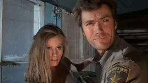 Задник к фильму "Блeф Кугана" #346191