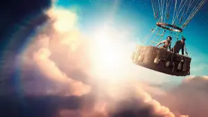 Задник к фильму "Аэронавты" #262126