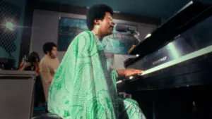 Задник к фильму "Неземная Арета Франклин" #470198