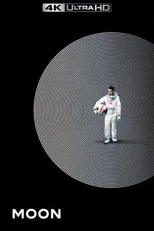 Постер к фильму "Луна 2112" #48893