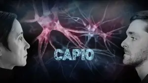 Задник к фильму "Capio" #926493