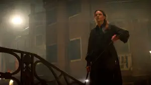 Задник к фильму "Миссия невыполнима: Смертельная расплата. Часть первая" #569463