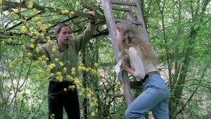 Задник к фильму "Весенняя сказка" #404631