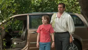 Задник к фильму "Александр и ужасный, кошмарный, нехороший, очень плохой день" #449667