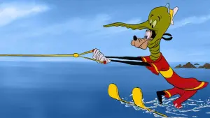 Задник к фильму "Гуфи: Аквамания" #497499