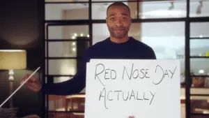 Задник к фильму "День красных носов" #353678