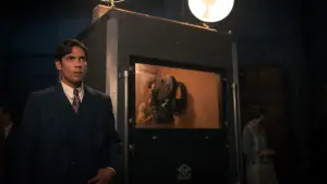 Задник к фильму "Вавилон" #620822