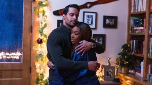 Задник к фильму "Самое. Лучшее. Рождество" #380564