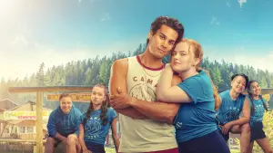 Задник к фильму "Лагерь Лоссель" #704832