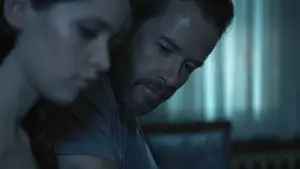 Задник к фильму "Полной грудью" #310950