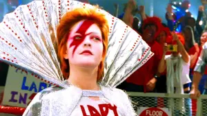 Задник к фильму "Ангелы Чарли 2: Только вперёд" #454273