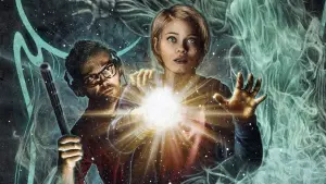 Задник к фильму "Тайны старого отеля" #420584