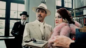 Видео к фильму Отчаяние | Trailer