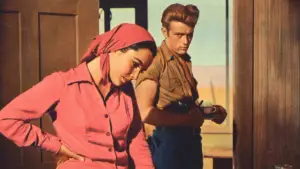 Задник к фильму "Гигант" #713226