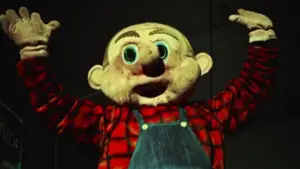 Задник к фильму "Голодовка" #669350